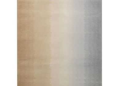 Tapis sur-mesure - Tapis Diffuse Eco Gray Sand - FERREIRA DE SÁ RUGS