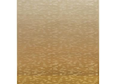 Tapis sur-mesure - Tapis Morse Eco Goldlight - FERREIRA DE SÁ RUGS
