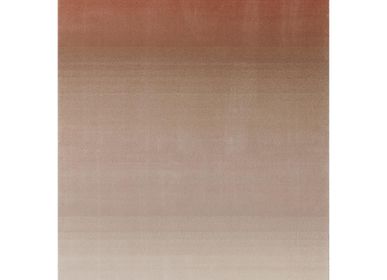 Tapis sur-mesure - Tapis Gradient Toast - FERREIRA DE SÁ RUGS