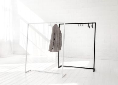 Wardrobe - PAPRASTA|STAND|WARDROBE - IDDO