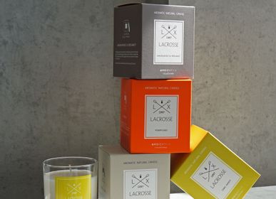 Gifts - Lacrosse collection - AMBIENTAIR AROMAS