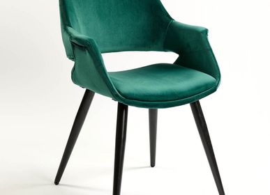 Chairs for hospitalities & contracts - CHAIR SDR-3052-7 - CRISAL DECORACIÓN