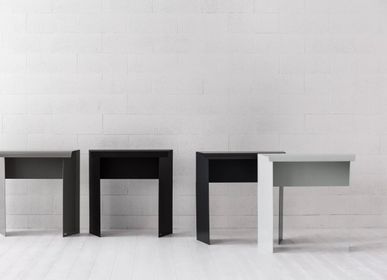 Console table - FLEX|CONSOLE - IDDO