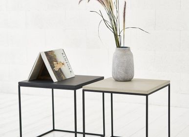 Coffee tables - MATTER|COFFEE TABLE|NIGHT TABLE - IDDO