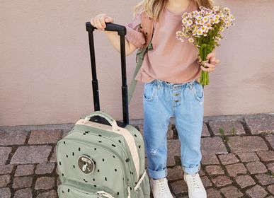 Bags and backpacks - LÄSSIG Trolley & Washbag Happy Prints - LASSIG GMBH