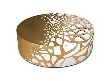 Tables basses - Table centrale LAVISH - MEMOIR ESSENCE