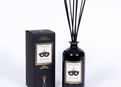 Objets de décoration - DON GIOVANNI - DIFFUSEUR DE PARFUM D'INTERIEUR - 700ML - UN SOIR A L'OPERA