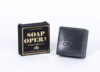 Lave-mains - SOAP OPERA - SAVON POUR LES MAINS - BOIS DE SANTAL - UN SOIR A L'OPERA