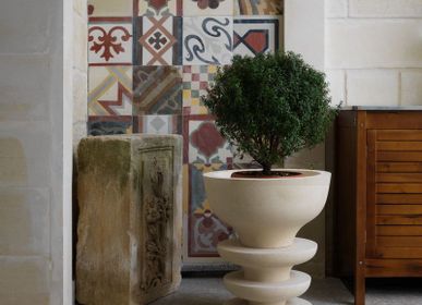 Vases - Ondulation (vase) - PIMAR