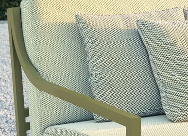 Fauteuils de jardin - Fauteuil salon OXFORD - SIFAS