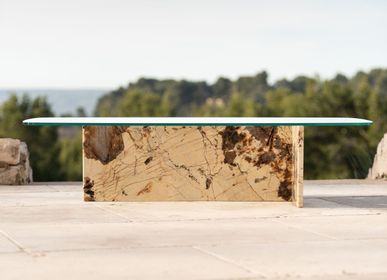 Tables basses - Table basse SONGE D'AURA - SONGE