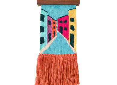 Other wall decoration - Murano Handwoven Wall Decor - STUDIO POTATO
