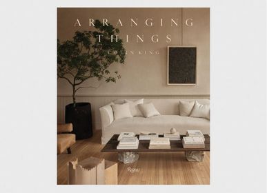 Decorative objects - Arranging Things — Colin King - NEW MAGS