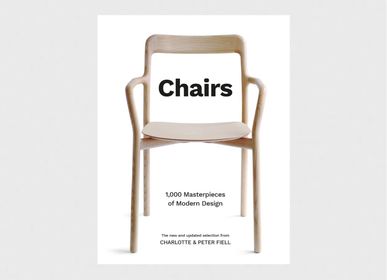 Decorative objects - Chairs I Book - NEW MAGS