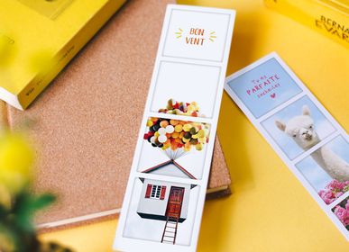 Card shop - PICKMOTION Photostrips - PICKMOTION