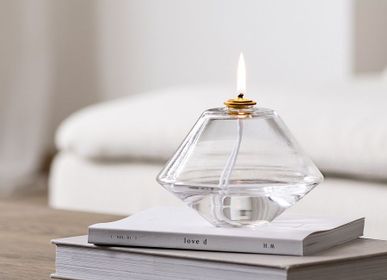 Objets de décoration - AKI CRYSTAL - AKI