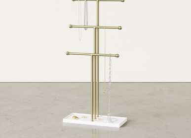 Jewelry - TRIGEM Jewelry Stand - UMBRA