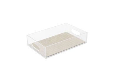 Plateaux - Nafitha Tray - ELIE SAAB MAISON