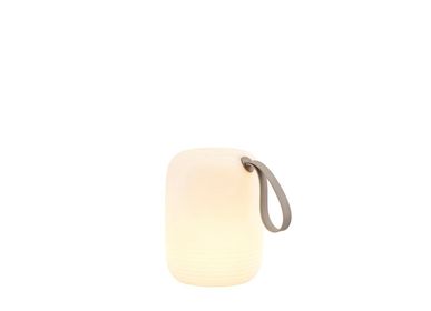 Éclairage LED - Villa Collection Hav Dia 12,5 x 15,5 cm Blanc/Sable - VILLA COLLECTION DENMARK