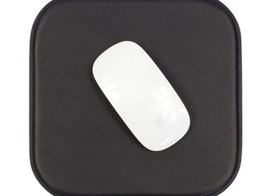 Customizable objects - Desk pad - LA REVERDIE  — MAROQUINERIE