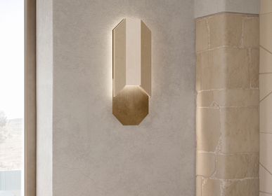 Objets design - Ottagono (lampe en fer) - PIMAR