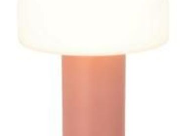 LED modules - Villa Collection Styles LED Light Dia 15 x 22.5cm Pink - VILLA COLLECTION DENMARK