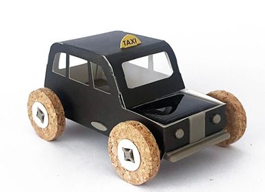 Gifts - AUTOGAMI Taxi UK - LITOGAMI
