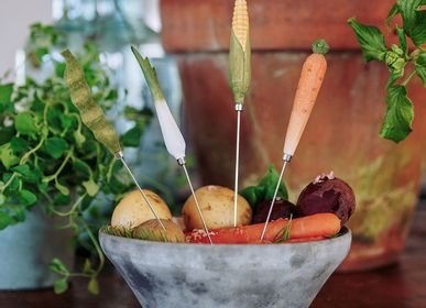 Ustensiles de cuisine - Testeur de cuisson - WILDLIFE GARDEN