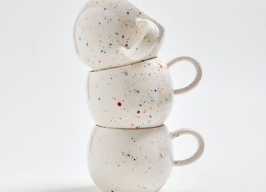 Café et thé  - Party Mug - EGG BACK HOME