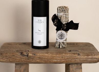 Scents - White Sage Stick - ALMA CUÁNTICA COLLECTION