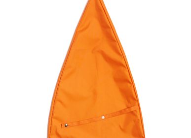 Cadeaux - Parapluie - couverture orange - MAISON MIREILLE