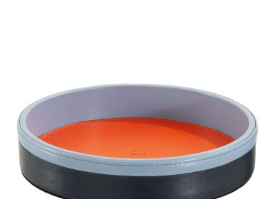 Trays - Small round valet tray - DUDU