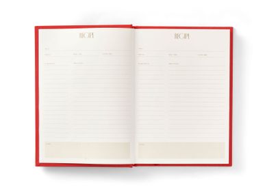Decorative objects - Recipe Book – Today’s Special - PRINTWORKS