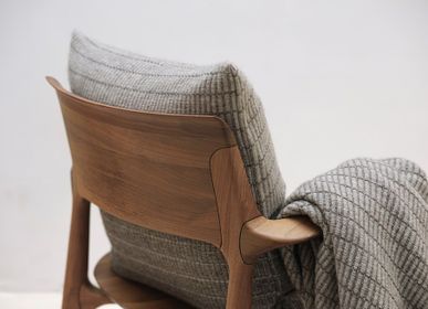 Plaids - TILE THROW - TEIXIDORS