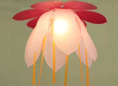 Children's lighting - FLEUR Pendant Lamp - R&M COUDERT