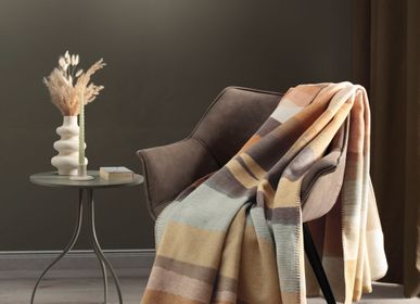 Throw blankets - Highland - BIEDERLACK
