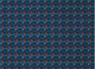 Throw blankets - Prism - BIEDERLACK