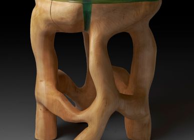 Tables de nuit - Satyrs - LOGNITURE