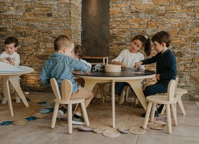 Card tables - Drawin'table — XXL edition' - DRAWIN'KIDS