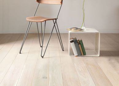 Armoires de bureau - Ibsen Chair-chaises design italien - GREYGE