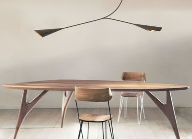 Plafonniers - Calla Lamp - - GREYGE