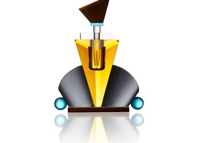 Design objects - HAMILTON PERFUME FLACON - REFLECTIONS COPENHAGEN