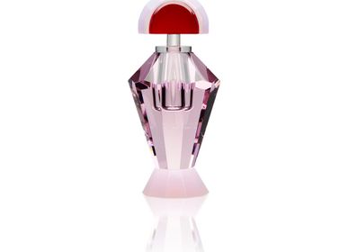 Design objects - BELLEVILLE PERFUME FLACON - REFLECTIONS COPENHAGEN