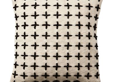 Fabric cushions - MAJA Cushion cover - AFFARI OF SWEDEN