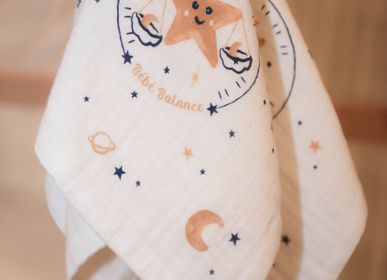 Childcare  accessories - Astro comforters set of 12 - TOM & MILA