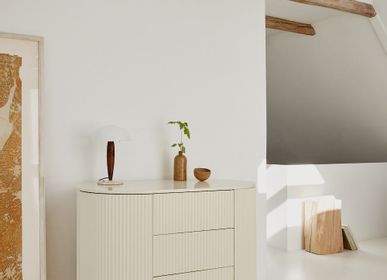 Chests of drawers - Kai dresser - KAS KOPENHAGEN