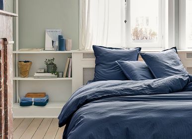 Linge de lit - Tout Doux Nocturne - Parure de lit - ESSIX