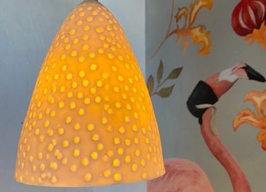 Suspensions - Lampe Domnine #2 - MYRIAM AIT AMAR