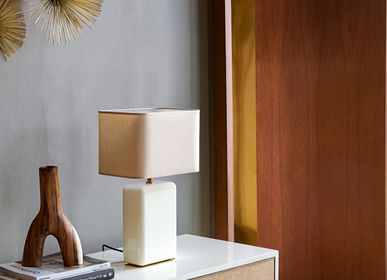 Postes de travail - Lampe Bourbon - RED EDITION