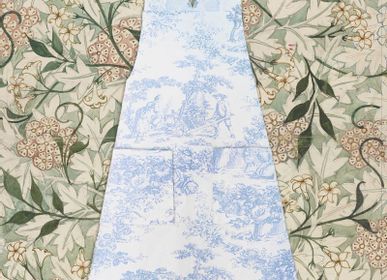 Kitchen linens - Japenese Apron - LA CUCA